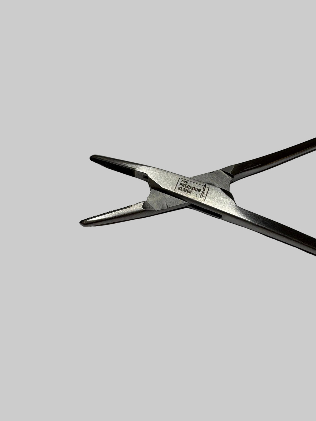 Needle Holder Mayo-Hegar 16cm (6.3in)