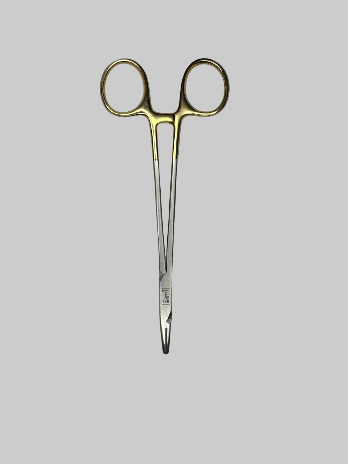 Needle Holder Mayo-Hegar 16cm (6.3in)