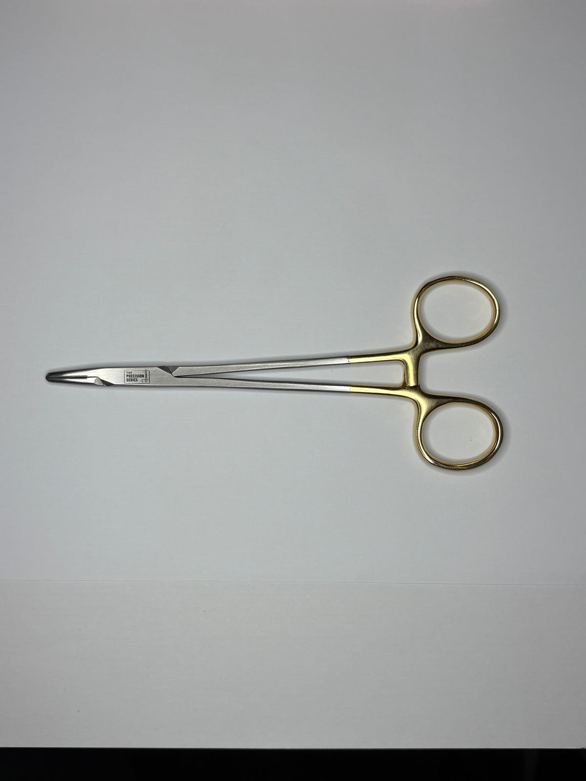 Needle Holder Mayo-Hegar 16cm (6.3in)