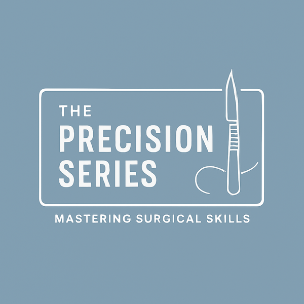 The Precision Series